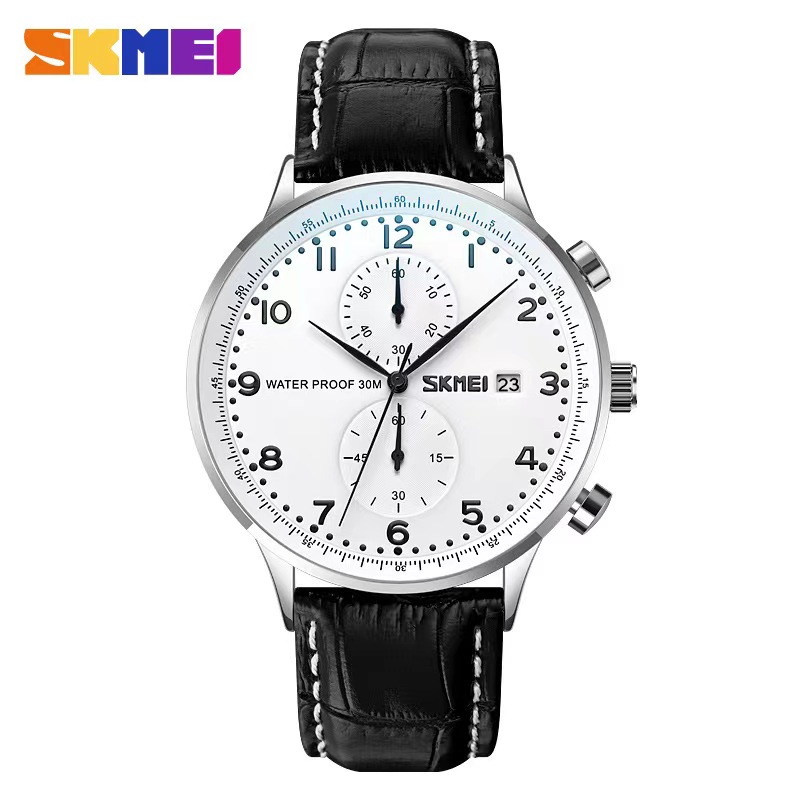 Luxury Watch Maker - SKMEI 9301 Mens Top Brand Luxury