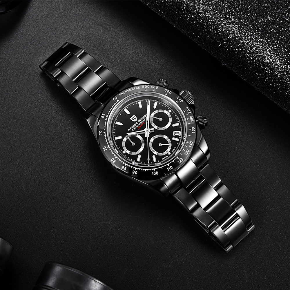PD-1644 PAGANI DESIGN 2026 New - огляд і ціна Luxury Watch Maker