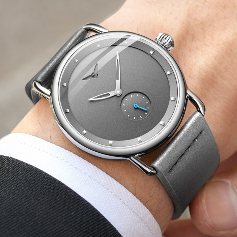 Casual Watch Men Brand ONOLA Q - огляд і ціна Luxury Watch Maker