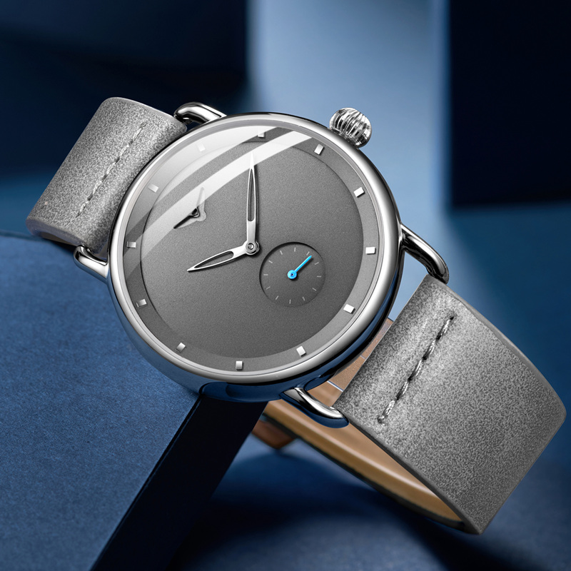 Casual Watch Men Brand ONOLA Q - огляд і ціна Luxury Watch Maker