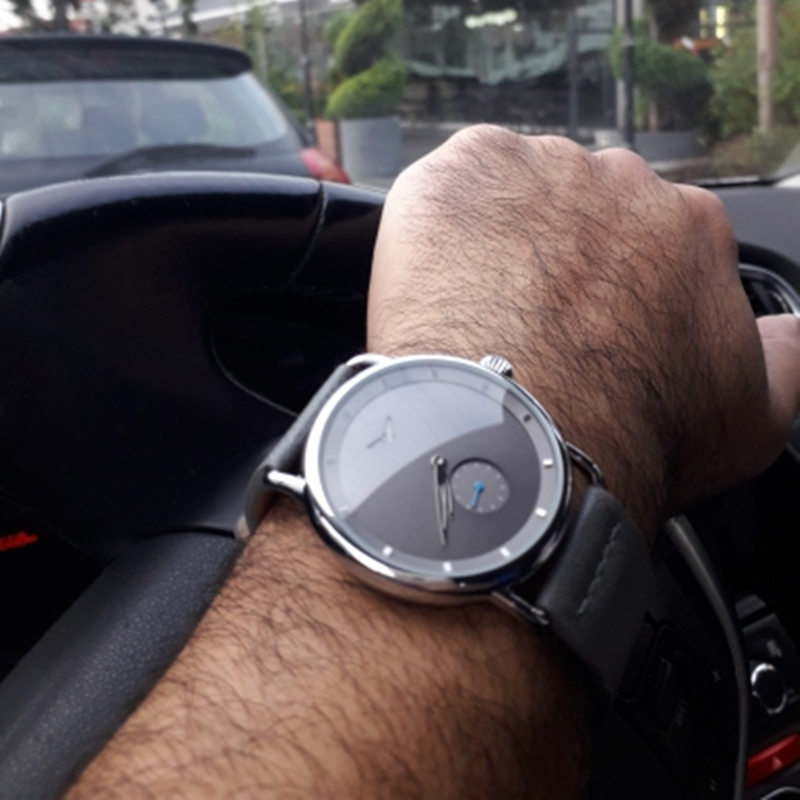 Casual Watch Men Brand ONOLA Q - огляд і ціна Luxury Watch Maker