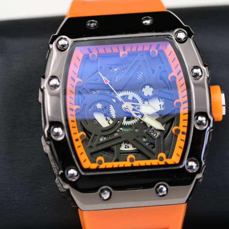 Men Watches Light Luxury Brand - огляд і ціна Luxury Watch Maker