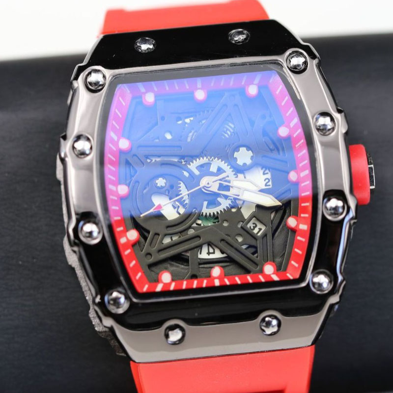 Men Watches Light Luxury Brand - огляд і ціна Luxury Watch Maker
