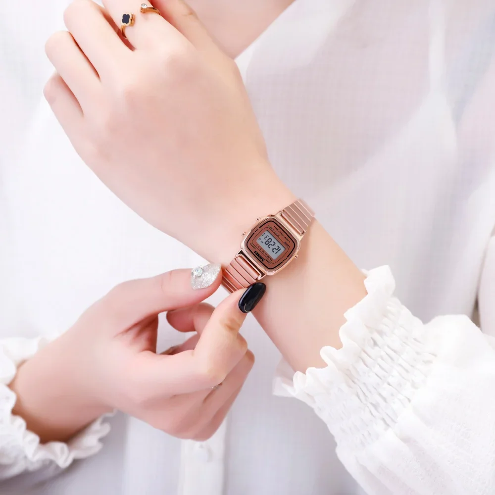 SKMEI1901 Women Top brands Lux - огляд і ціна Luxury Watch Top 10