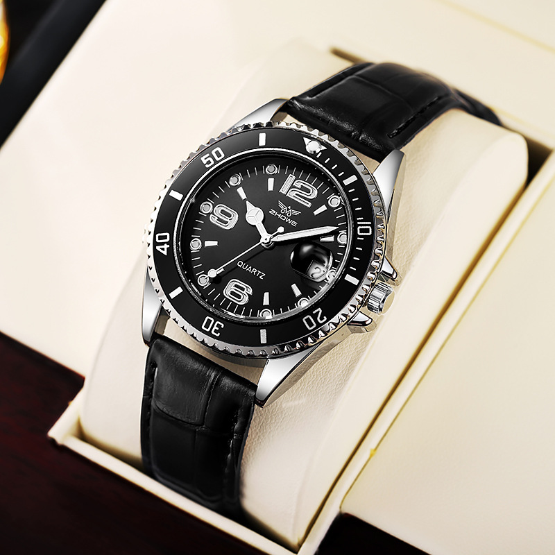New Top Brand Man Wristwatch L - огляд і ціна Luxury Watch Top 10