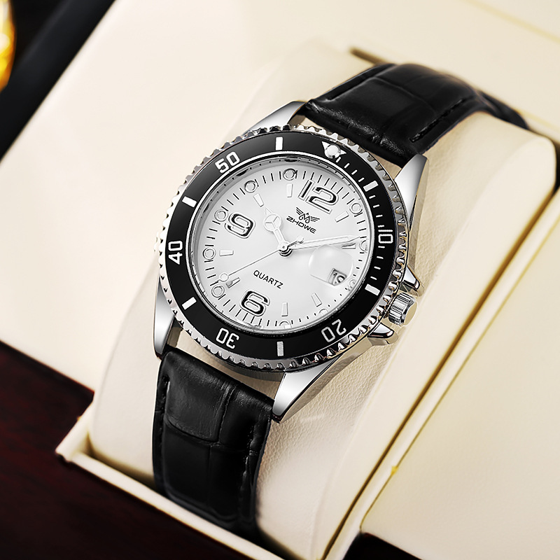 New Top Brand Man Wristwatch L - огляд і ціна Luxury Watch Top 10