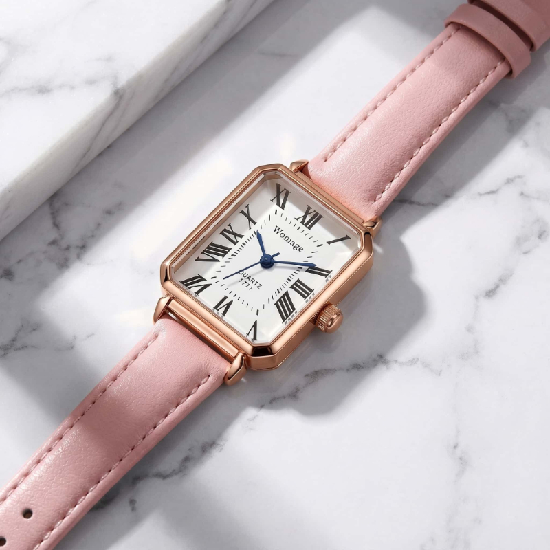 Top Brand Luxury Women Watches - огляд і ціна Luxury Watch Top 10