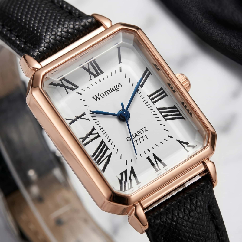 Top Brand Luxury Women Watches - огляд і ціна Luxury Watch Top 10